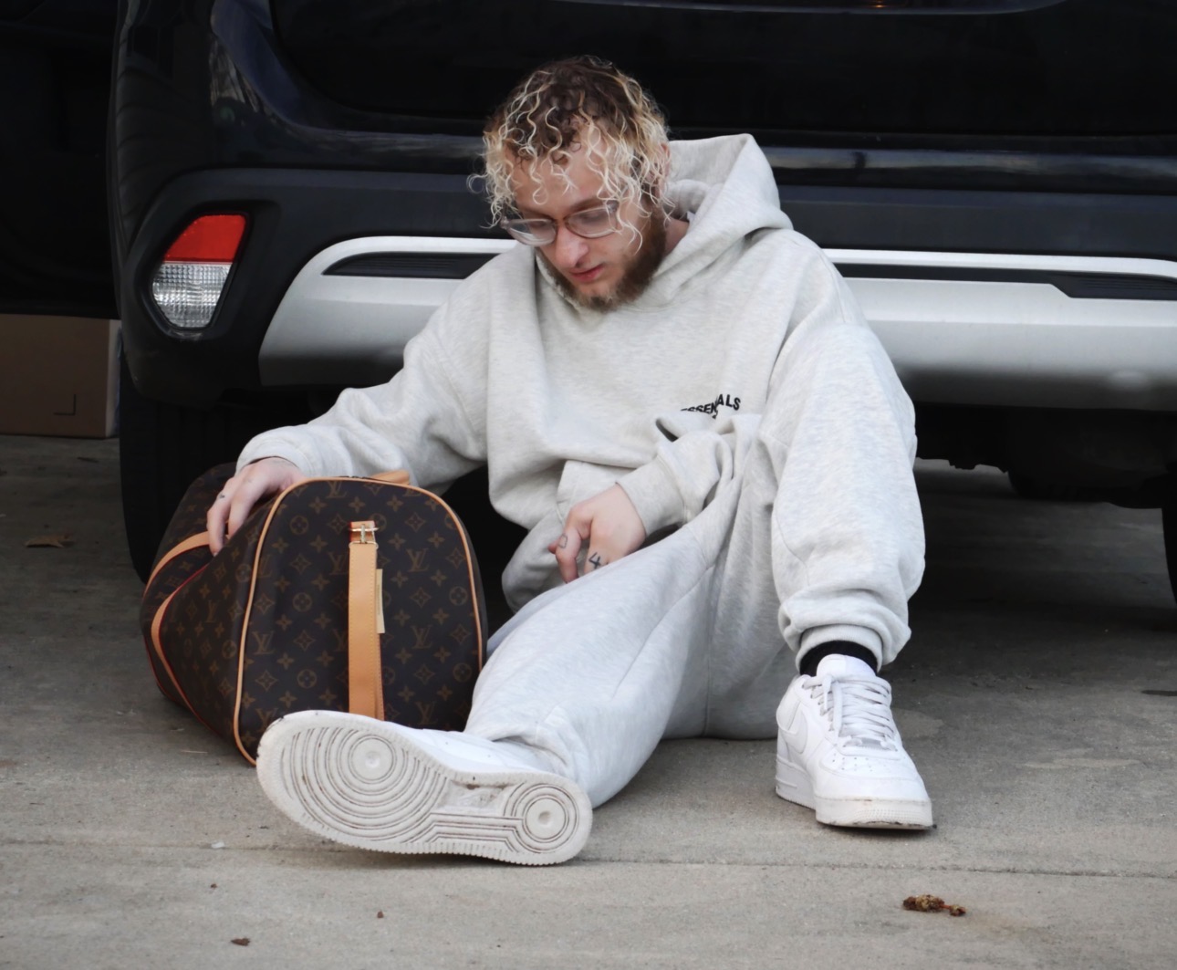 Its Kiddo Is Putting Indiana on the Map Through Music, Content Creation and Major Collaborations